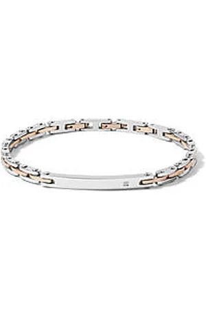 Comete Bracciale Uomo Gioielli Basic UBR 1081