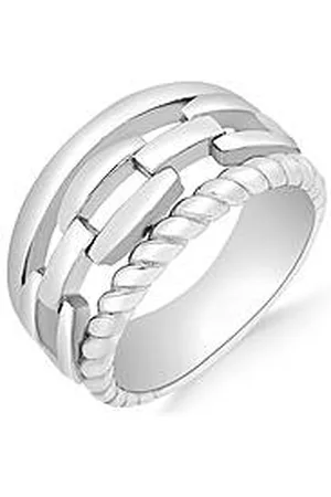 Kaloos Anello Donna Gioielli Emozioni KA084S12