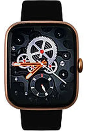 Tecnochic Orologio Smartwatch Unisex TC-NXT-05