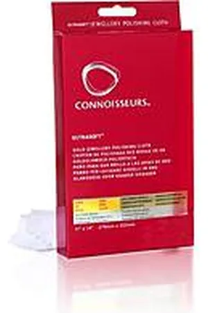 Connoisseurs Pulizia Gioielli Unisex Gioielli CON738