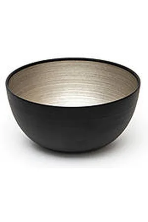 ROSENTHAL Ciotola Colore Nero, Beige RS8321/21N