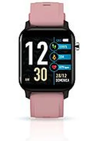 TECHMADE Orologio Smartwatch Donna - Tm-Twx-Fpink TM-TWX-FPINK