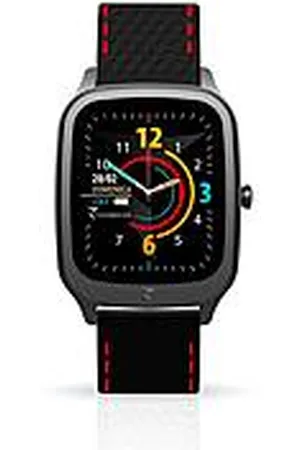 TECHMADE Orologio Smartwatch Uomo Vision - Tm-Visionb-Bksr TM-VISIONB-BKSR