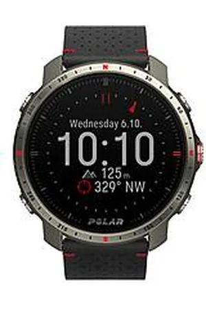 Polar Orologio Smartwatch Uomo Grit X Pro - 90085777 90085777