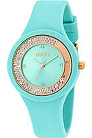 Liu Jo Orologio Donna Dancing Sport Solo Tempo TLJ1425