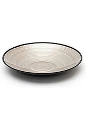 ROSENTHAL Centrotavola Nero, Beige RS8322/25N