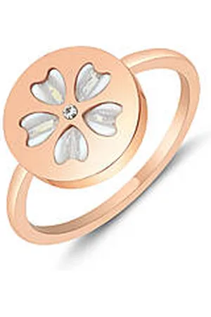 Kaloos Anello Donna Gioielli Symbol KA054RS20