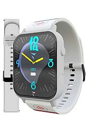 TECHMADE Orologio Smartwatch Unisex TM-DRE-BWHA