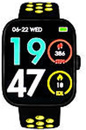 Tecnochic Orologio Smartwatch Unisex TC-NTXs-04