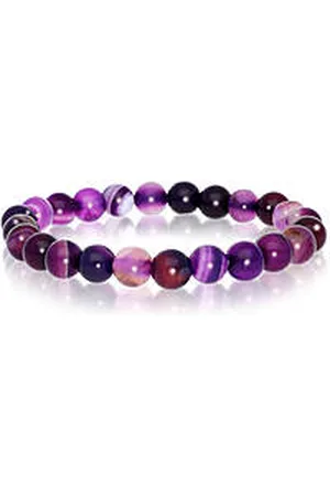 Dosha Bracciale Con Perline Unisex Zen DSH24