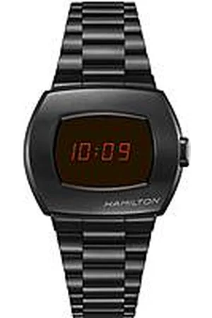 Hamilton Orologio Digitale Uomo American Classic - H52404130 H52404130