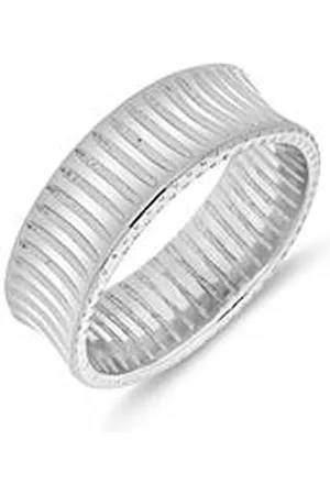 Kaloos Anello A Fascia Emozioni Gioiello Donna KA048S20