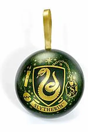 Harry Potter Sfera Natalizia HPCB0321