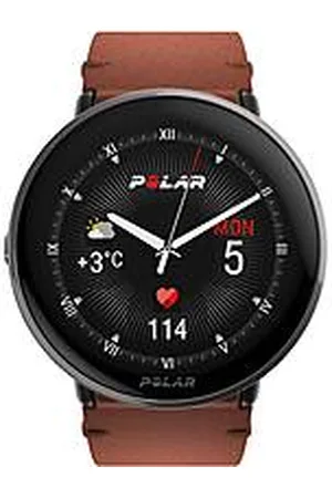 Polar Orologio Smartwatch Uomo Ignite 3 - 900110028 900110028