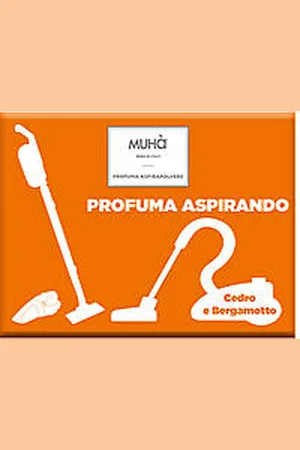 MUHA Profumatori AS05