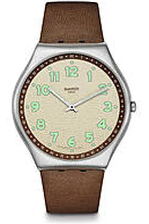 Swatch Orologio Al Quarzo Unisex The September Collection SS07S135