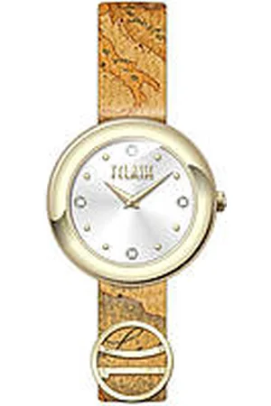 ALVIERO MARTINI 1A CLASSE Orologio Solo Tempo Donna - Cs.4226s/04 CS.4226S/04