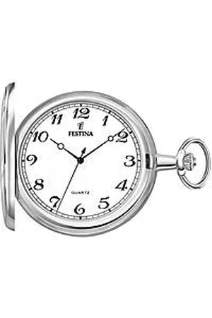 Festina Orologio Da Tasca Uomo Bolsillo - F2022/1 F2022/1