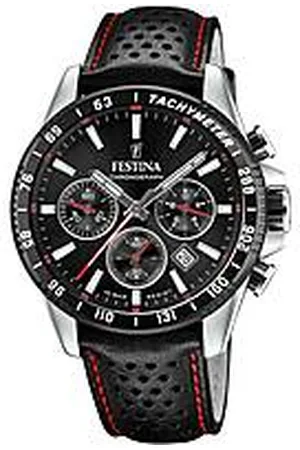 Festina Orologio Cronografo Uomo Timeless Chronograph - F20561/4 F20561/4
