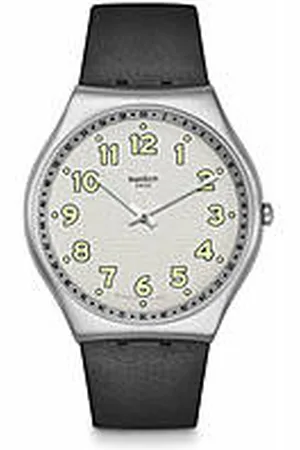 Swatch Orologio Al Quarzo Unisex The September Collection SS07S134