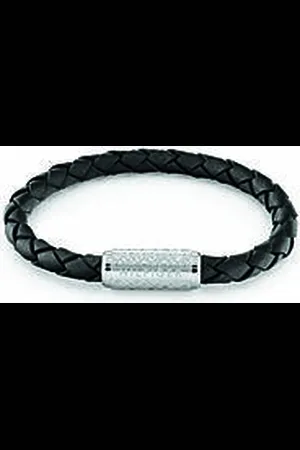 Tommy Hilfiger Bracciale Uomo Gioielli 2790479