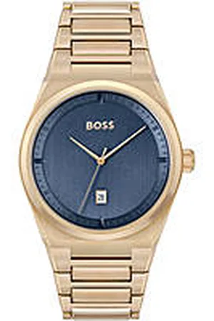 HUGO BOSS Orologio Al Quarzo Uomo Steer 1513995