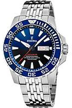 Festina Orologio Al Quarzo Uomo The Originals/Diver F20661/1