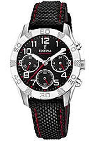 Festina Orologio Solo Tempo Uomo Junior - F20346/3 F20346/3
