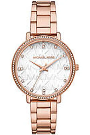 Michael Kors Orologio Al Quarzo Donna Pyper MK4594