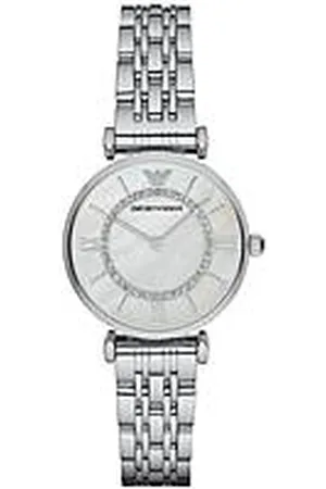 Emporio Armani Orologio Al Quarzo Donna Gianni T-Bar AR1908