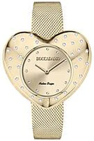 Boccadamo Orologio Al Quarzo Donna Cormeum CM008