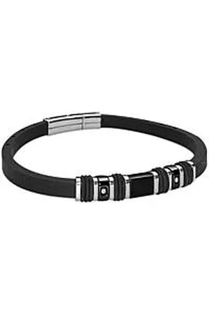 Boccadamo Bracciale Uomo Gioielli ABR590N