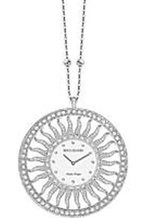 Boccadamo Collana Donna Gioielli Time Is Love TL004
