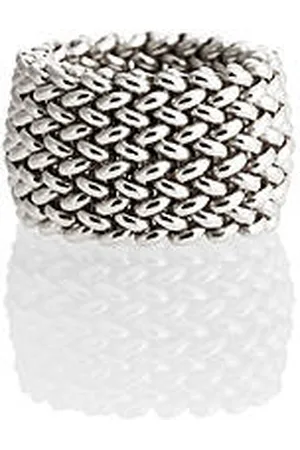 Unoaerre Fashion Jewellery Anello A Fascia Chicco Gioiello Donna 1AR5895/11
