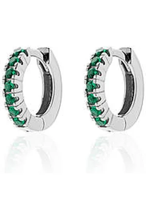 Unoaerre Fashion Jewellery Orecchini A Cerchio Donna Luxury 1AR6022