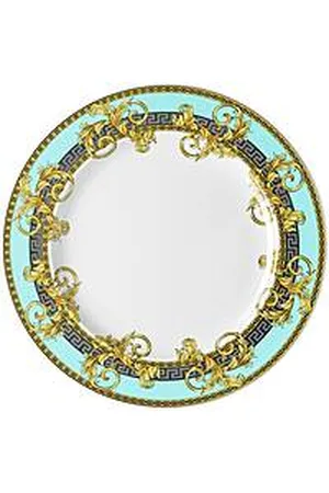VERSACE Piatto Porcellana Prestige Gala 19325-403638-10227