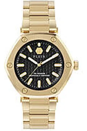 Philipp Plein Orologio Al Quarzo Donna The Hexagon PW1BA0623