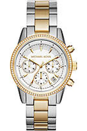 Michael Kors Orologio Cronografo Donna Bryant - Mk6474 MK6474