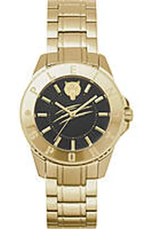 Philipp Plein Orologio Al Quarzo Donna Glam PSKBA0923
