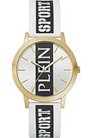 Philipp Plein Orologio Al Quarzo Donna Legend PSJBA0223