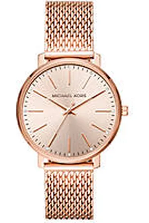 Michael Kors Orologio Al Quarzo Donna Pyper MK4340