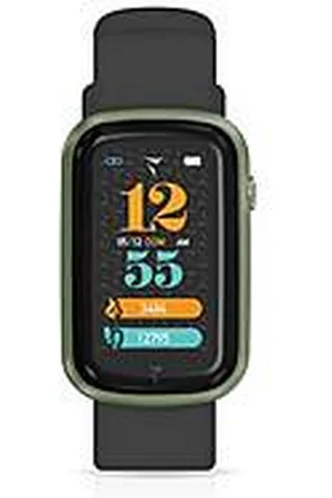 TECHMADE Orologio Smartwatch Unisex TM-STESPS-GRBK
