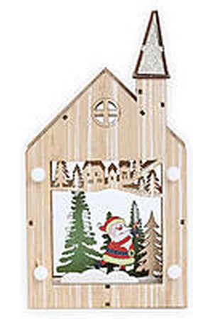 AD TREND Oggettistica Natale 85128A