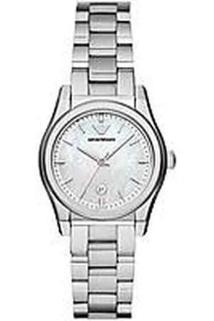 Emporio Armani Orologio Cronografo Donna - Ar11557 AR11557