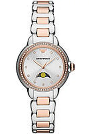 Emporio Armani Orologio Al Quarzo Donna AR11567