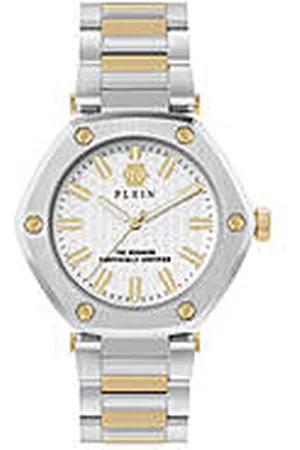 Philipp Plein Orologio Al Quarzo Donna The Hexagon PW1BA0523