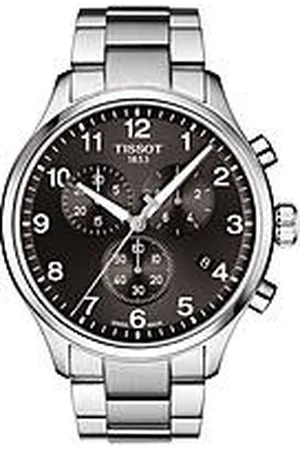 Tissot Orologio Uomo Cronografo T-Sport Xl T1166171105701