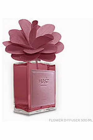 MUHA Profumatori Flower H520