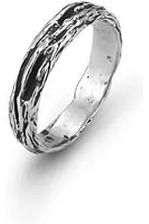 Boccadamo Anello Uomo Gioielli Radici MAN001-20