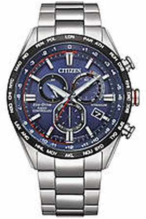 Citizen Orologio Cronografo Uomo E660 Sport - Cb5945-85l CB5945-85L